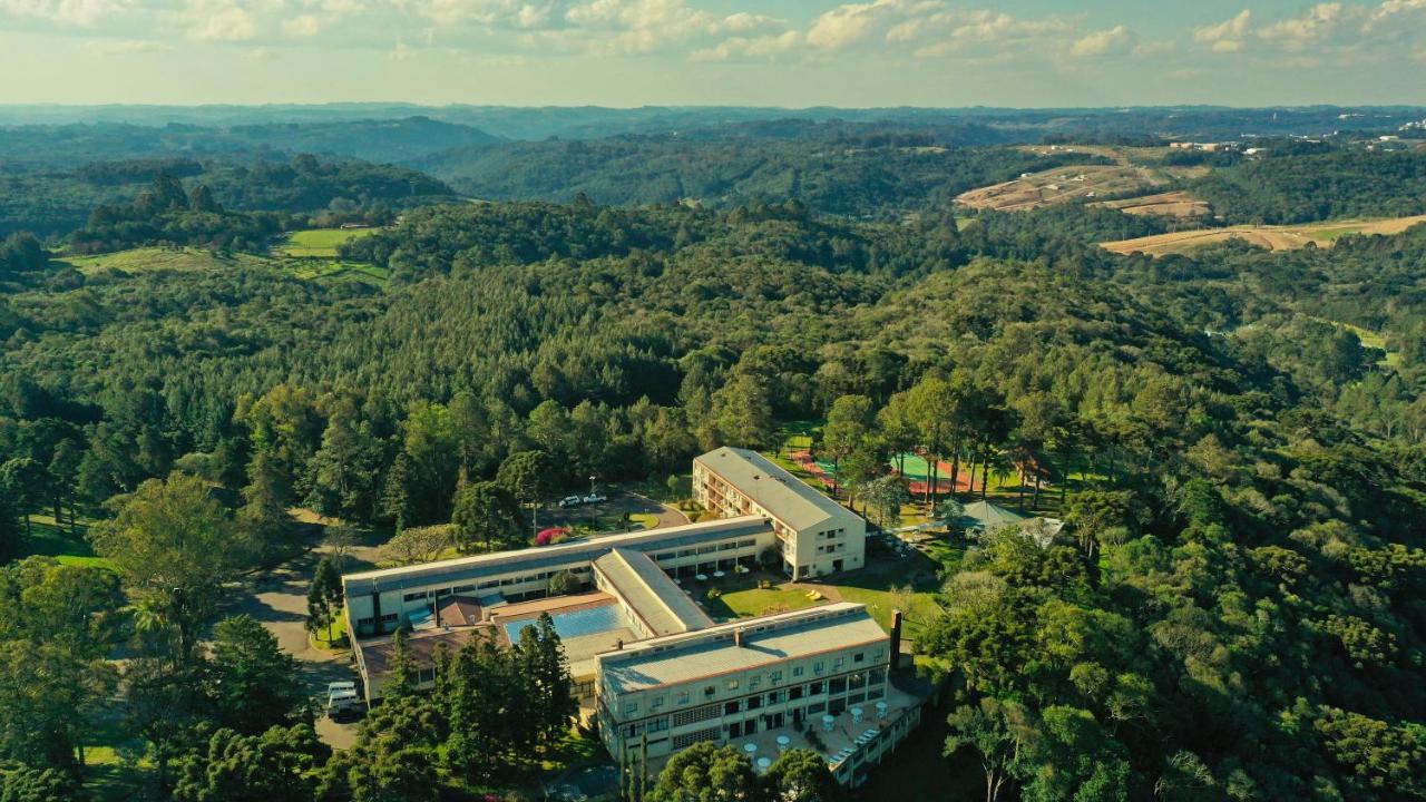 Samuara Hotel סשיאס דו סול מראה חיצוני תמונה