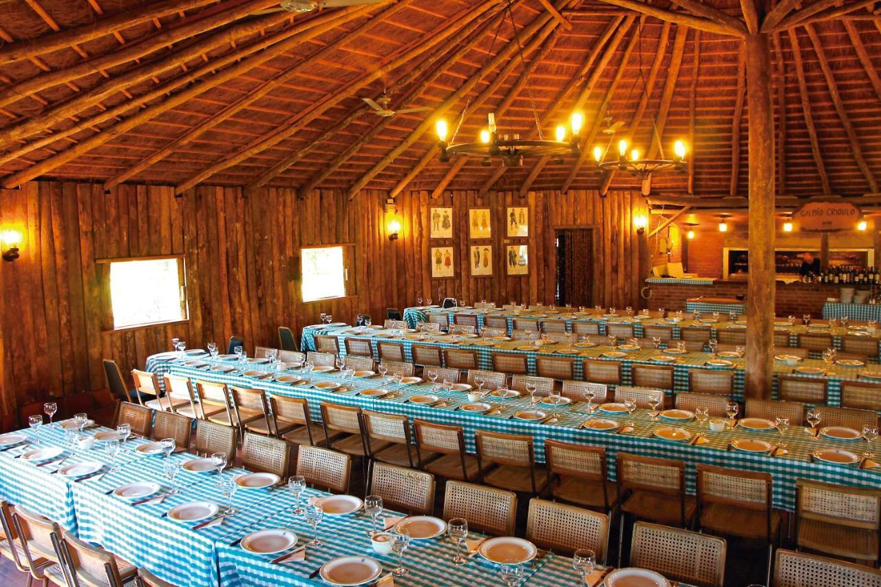 Samuara Hotel סשיאס דו סול מראה חיצוני תמונה