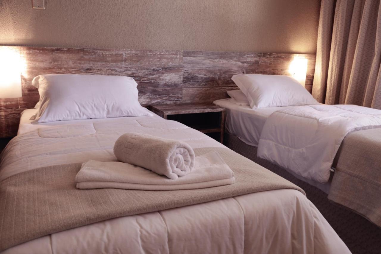 Samuara Hotel סשיאס דו סול מראה חיצוני תמונה