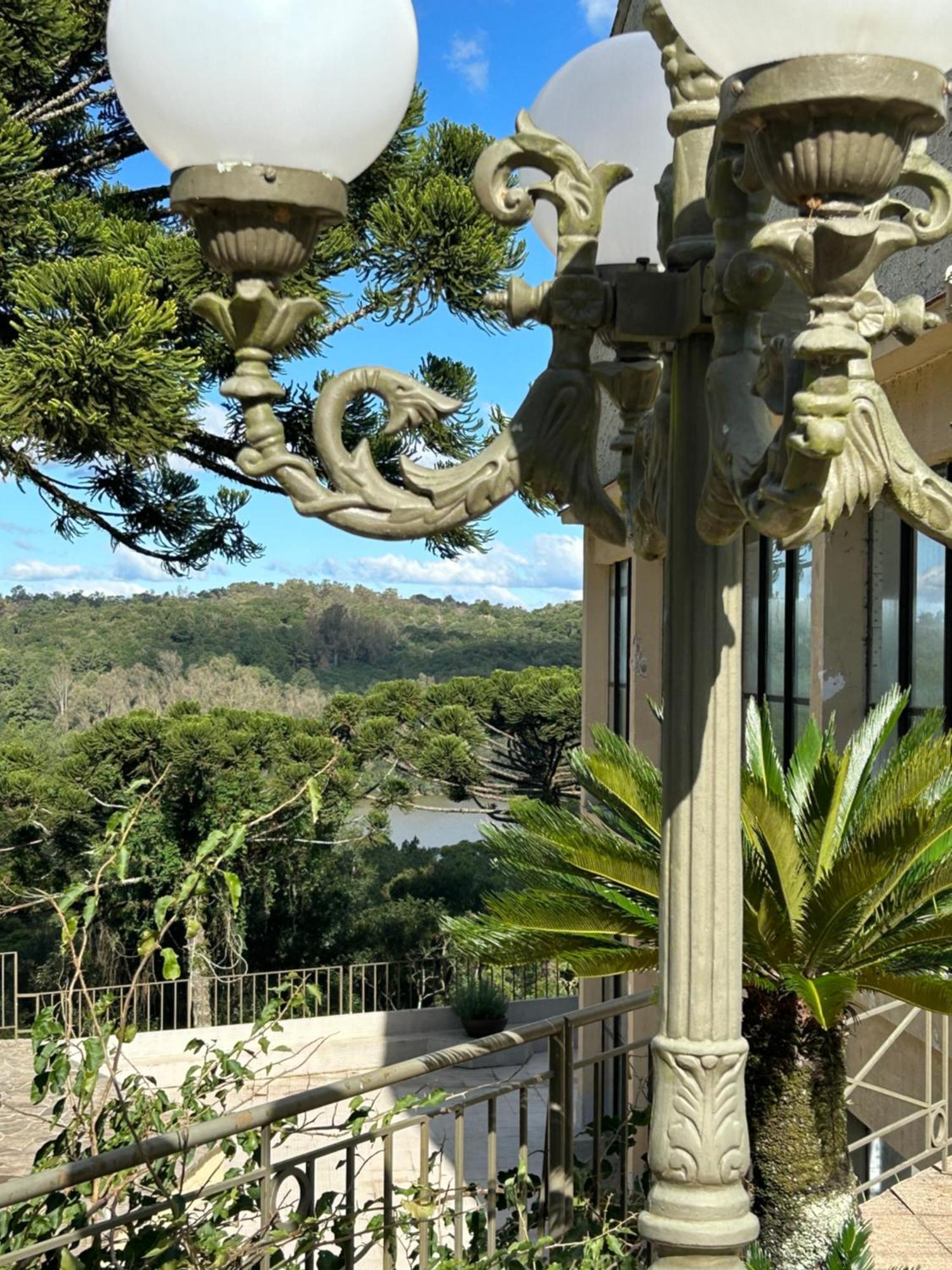 Samuara Hotel סשיאס דו סול מראה חיצוני תמונה