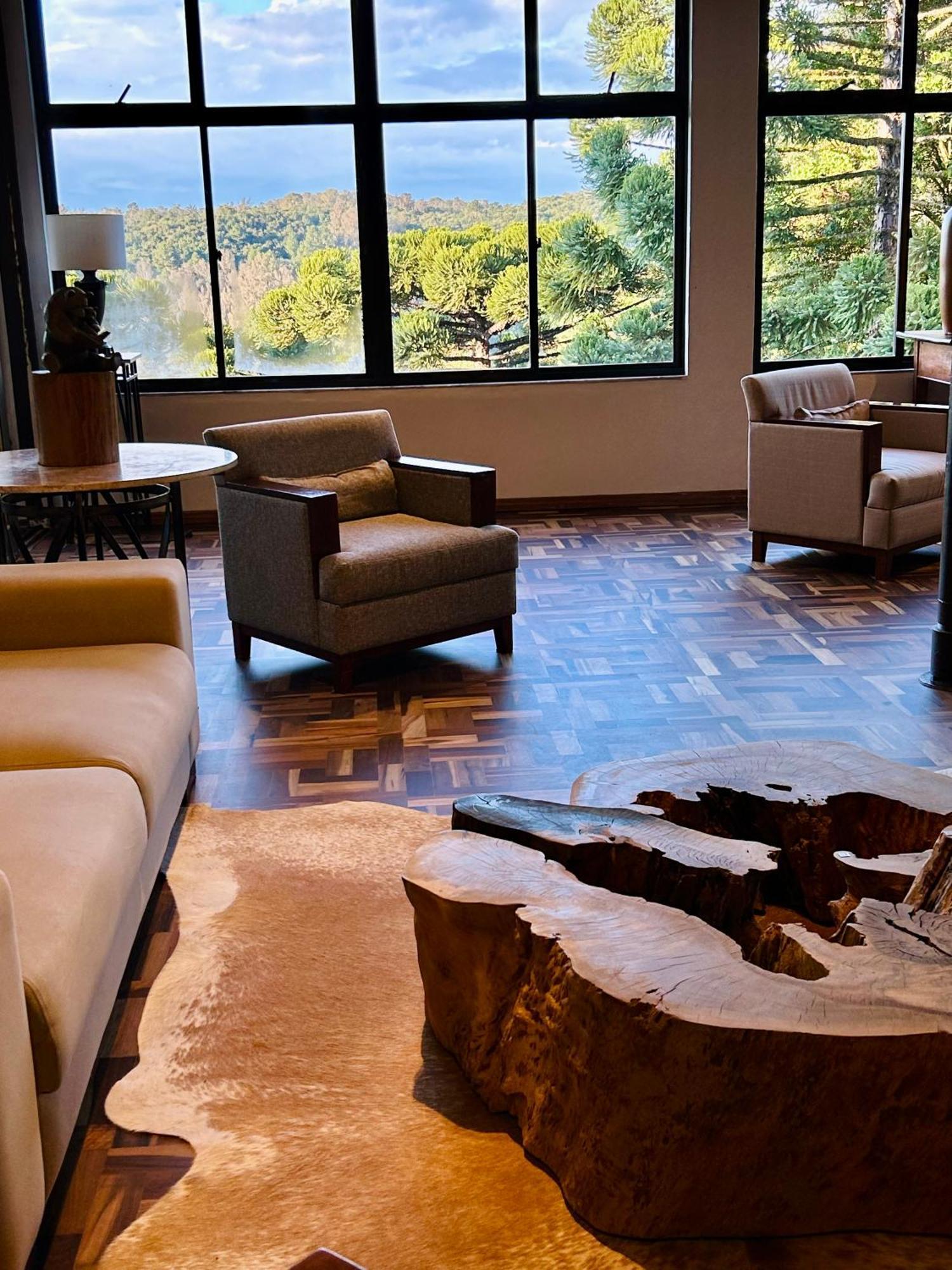 Samuara Hotel סשיאס דו סול מראה חיצוני תמונה