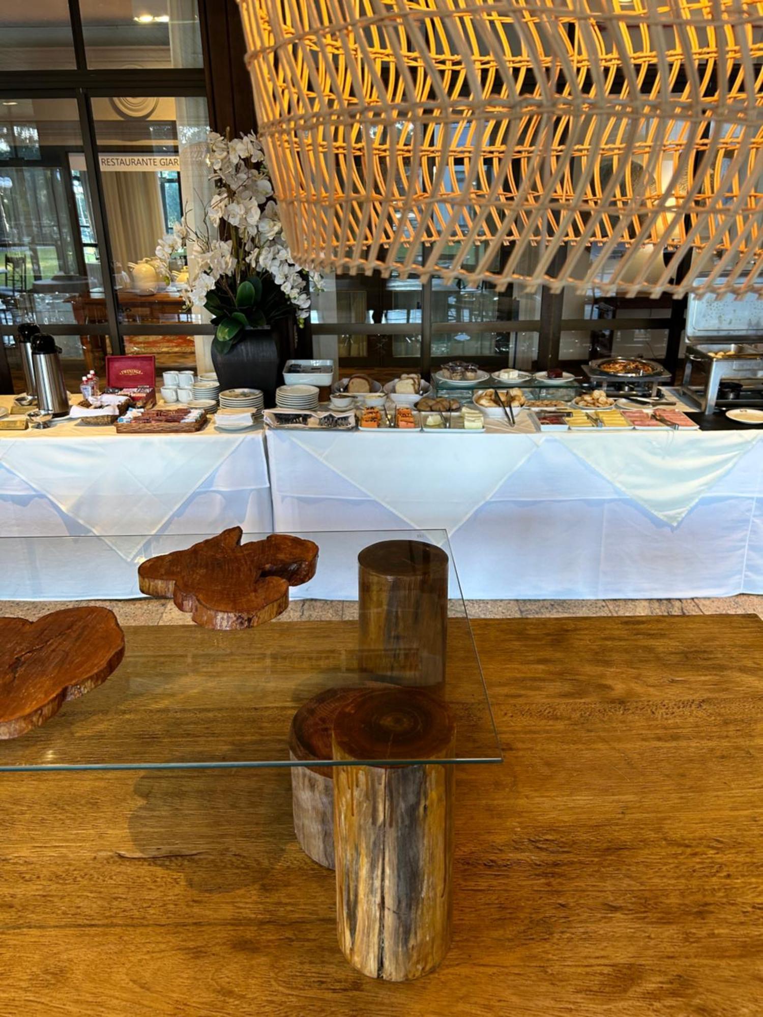 Samuara Hotel סשיאס דו סול מראה חיצוני תמונה