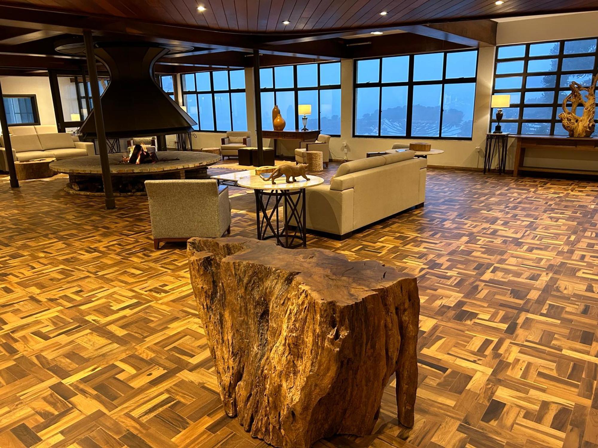 Samuara Hotel סשיאס דו סול מראה חיצוני תמונה