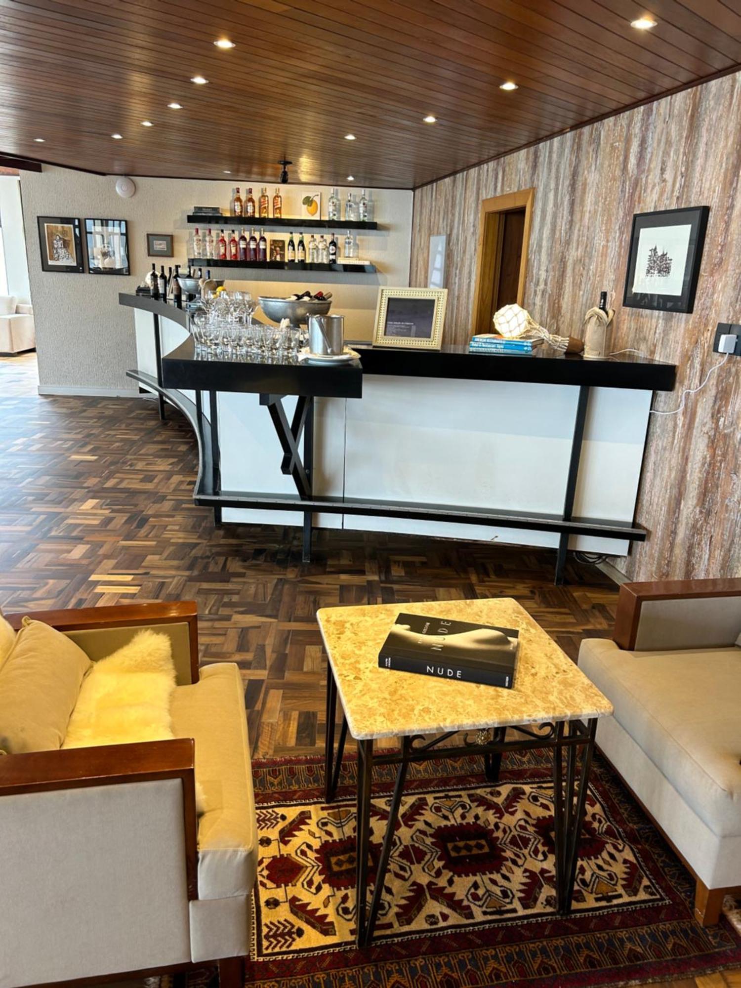 Samuara Hotel סשיאס דו סול מראה חיצוני תמונה