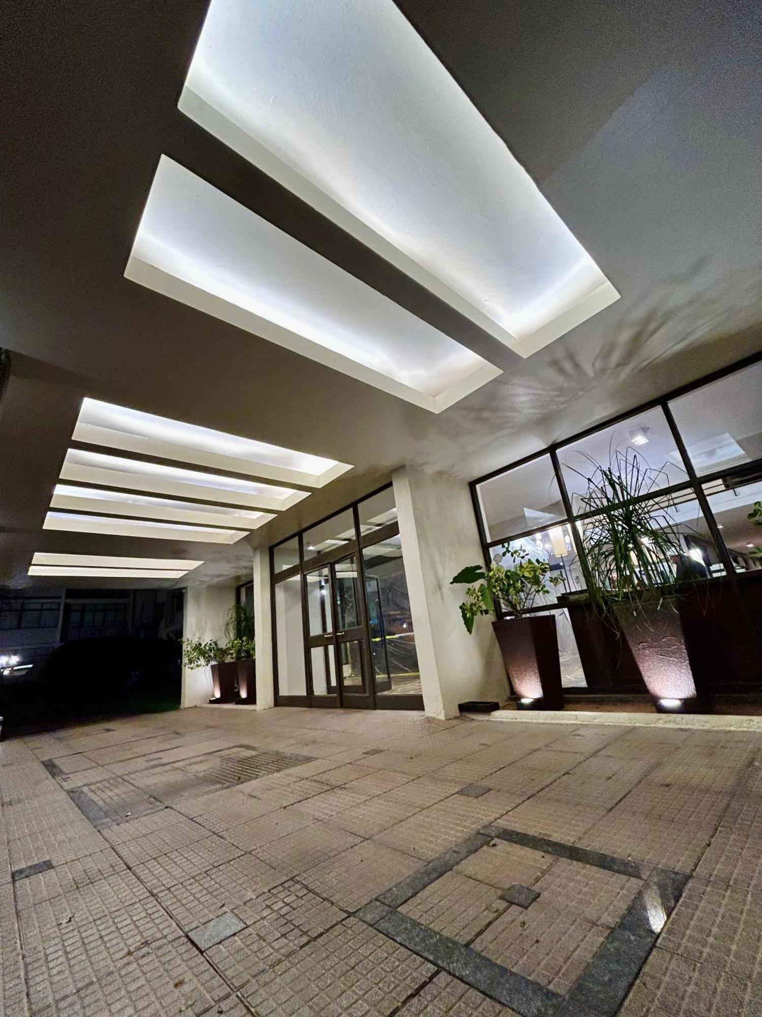 Samuara Hotel סשיאס דו סול מראה חיצוני תמונה