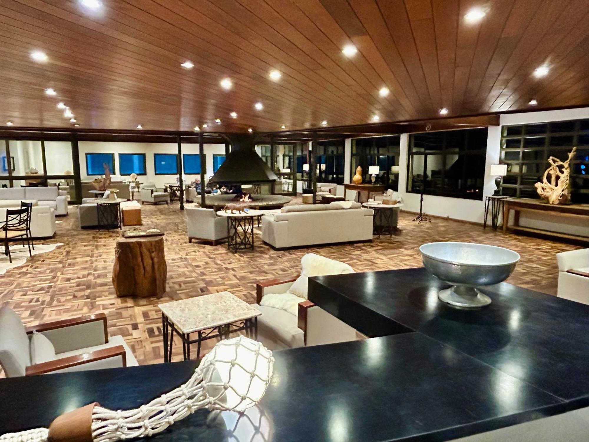 Samuara Hotel סשיאס דו סול מראה חיצוני תמונה