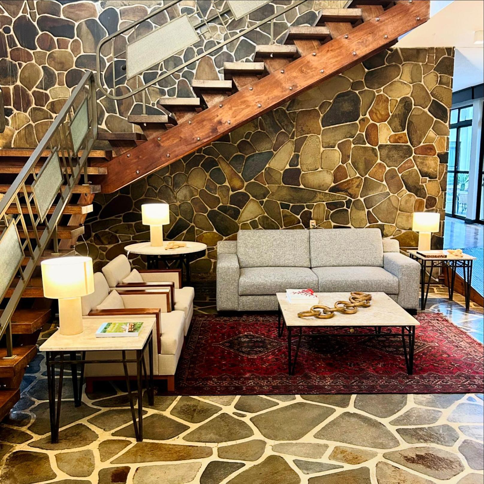 Samuara Hotel סשיאס דו סול מראה חיצוני תמונה