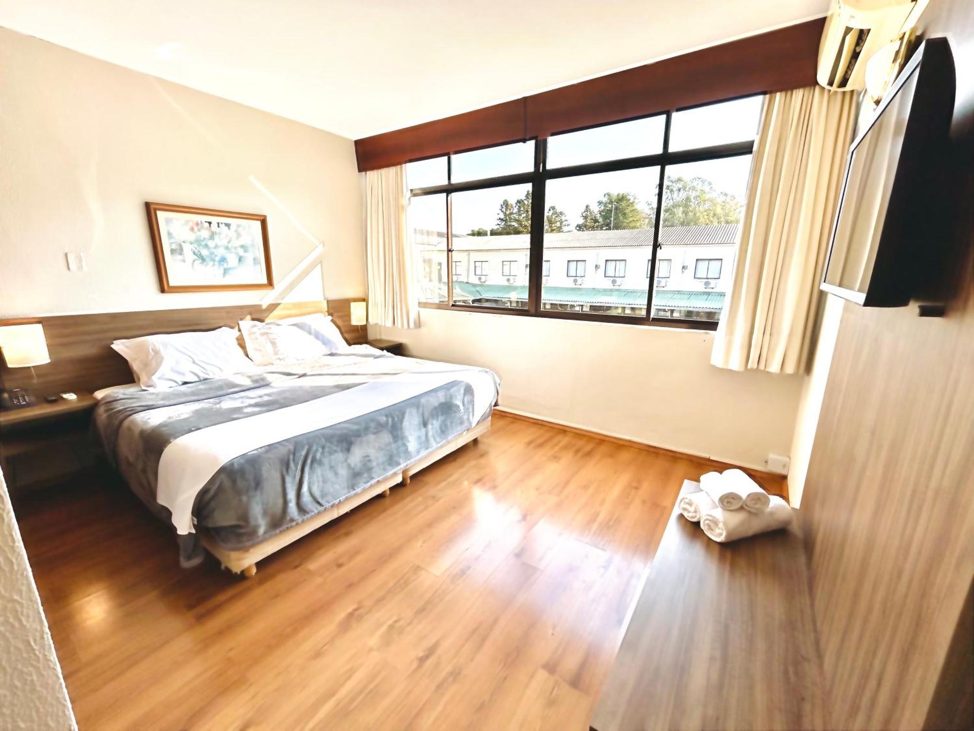 Samuara Hotel סשיאס דו סול מראה חיצוני תמונה